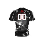 Men’s Compression Rashguard SS - Canada