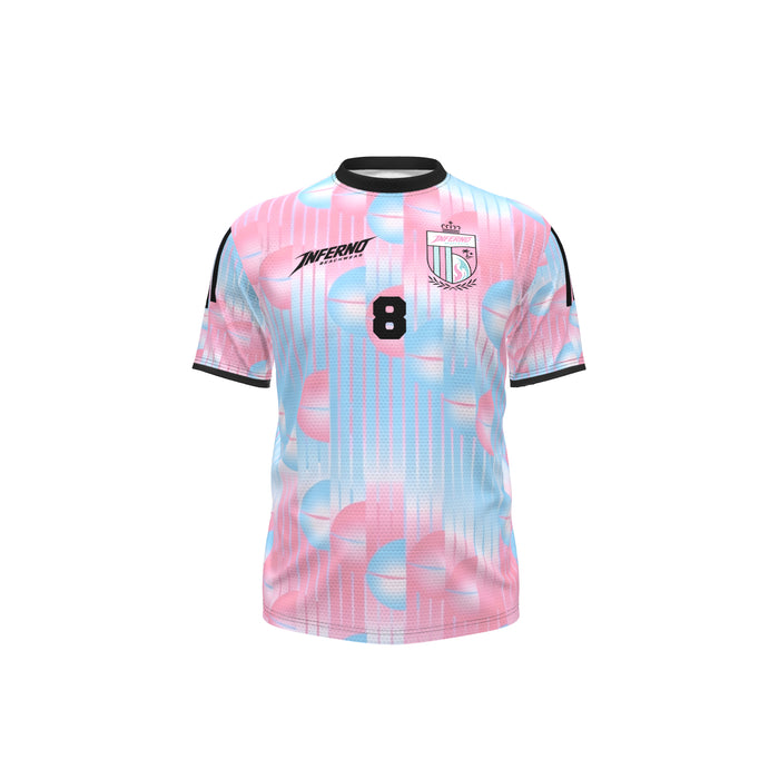 Ultralight Technical T-Shirt - Belgio