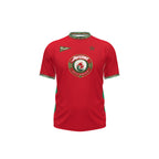 Ultralight Technical T-Shirt - Morocco
