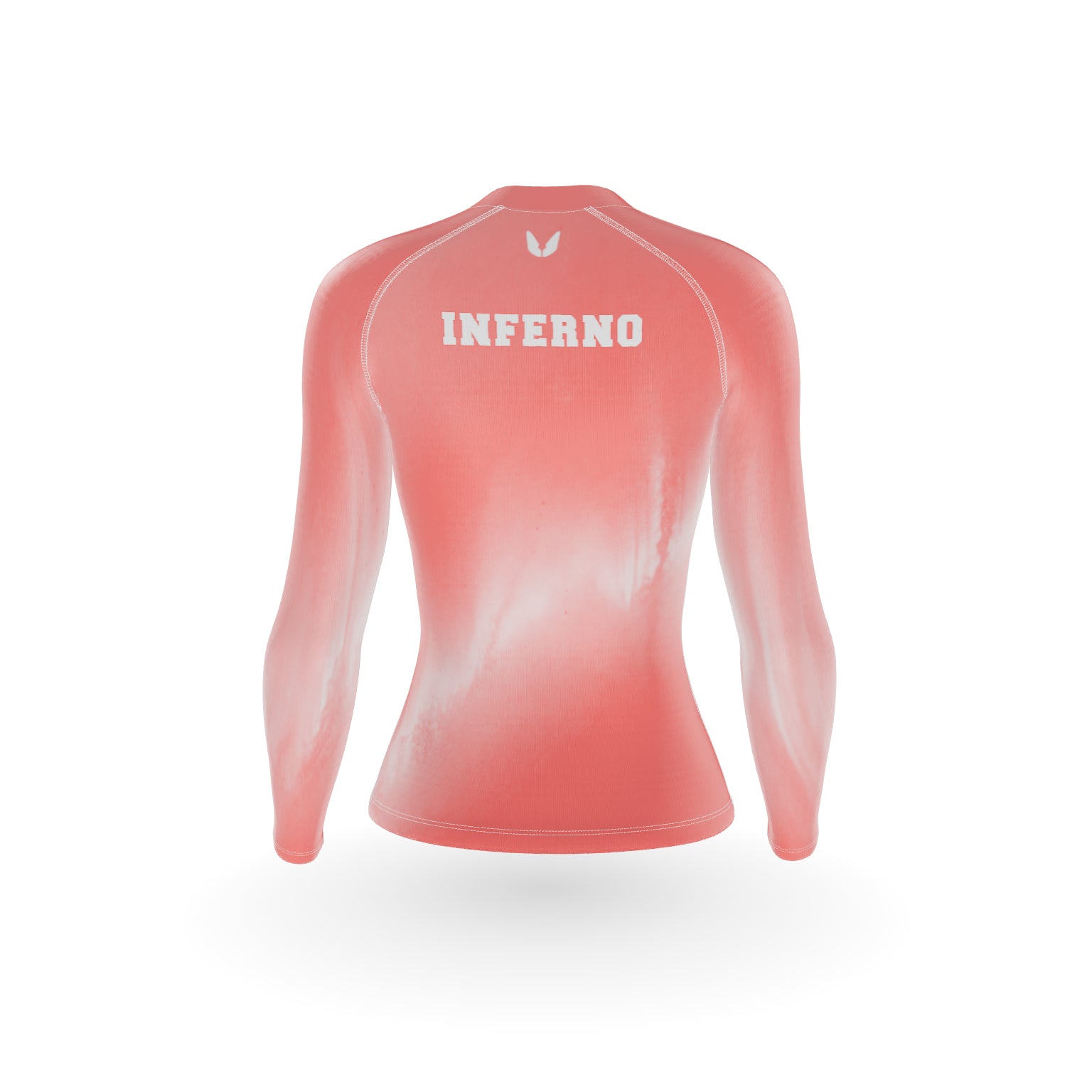 Women’s Compression Rashguard LS - NEBULA