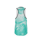 Ultralight Technical Tank Top - Gyre Center