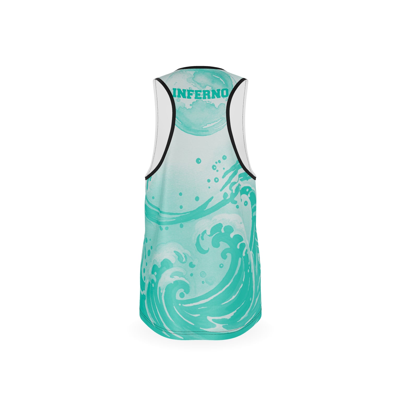 Ultralight Technical Tank Top - Gyre Center