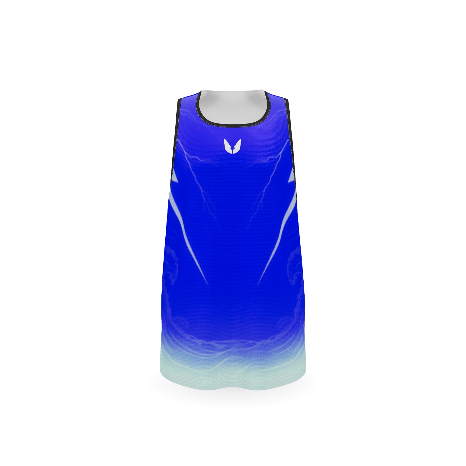 Ultralight Technical Tank Top - THUNDER MASTER
