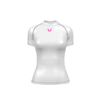 Women’s Compression Rashguard SS - NOTHING