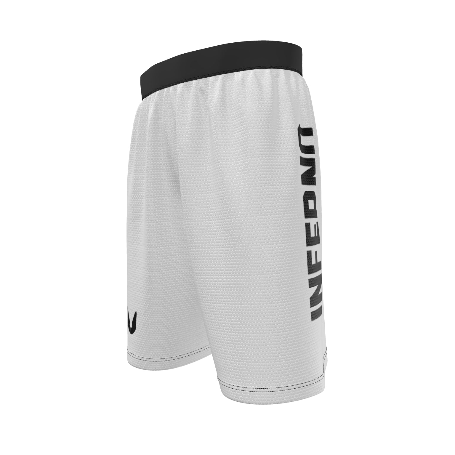 Ultralight Technical Short - NOTHING