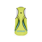 Ultralight Technical Tank Top - Mariposa