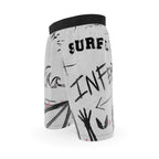 Ultralight Technical Short - Paqueite