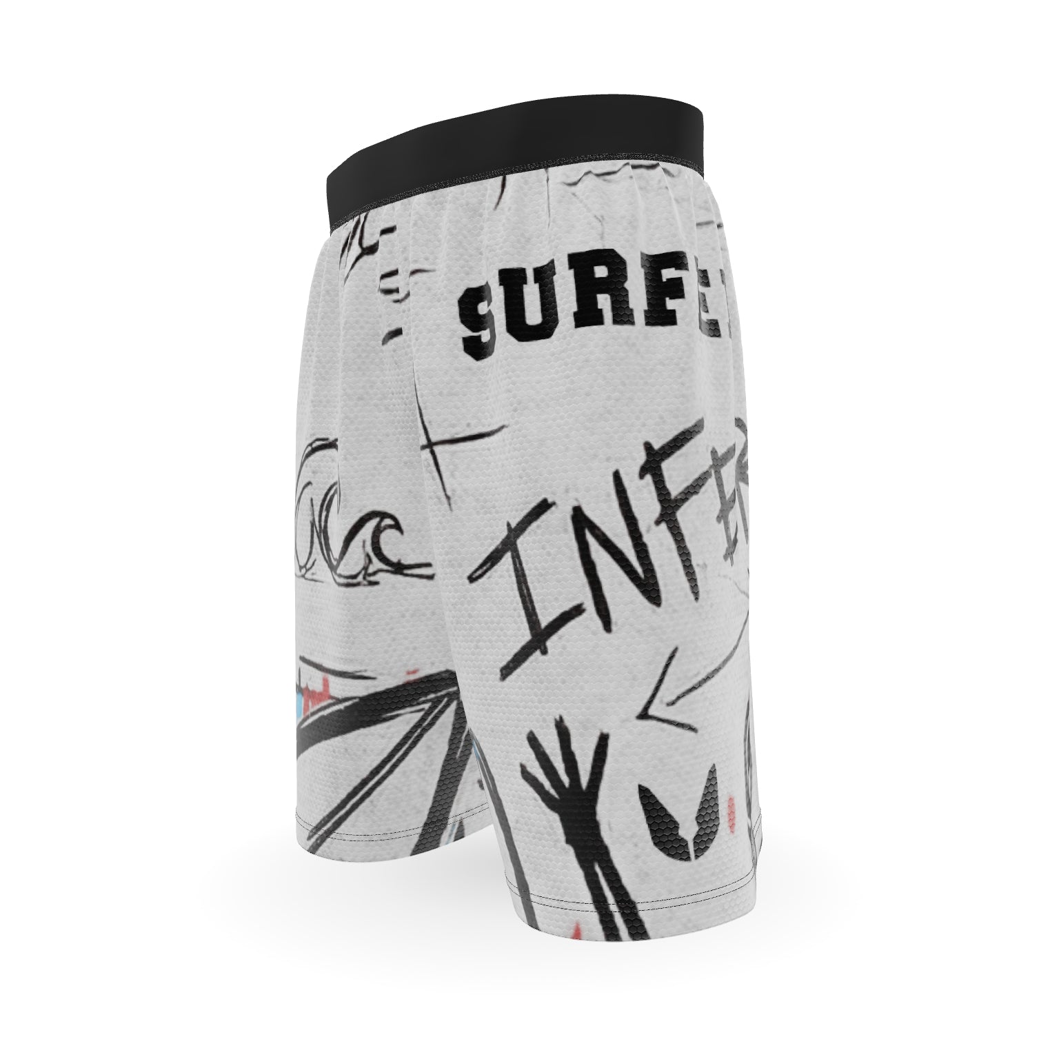 Ultralight Technical Short - Paqueite