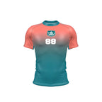 Men’s Compression Rashguard SS - Australia