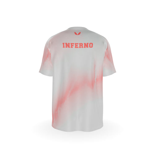 Men’s Comfort Fit Rashguard SS - NEBULA