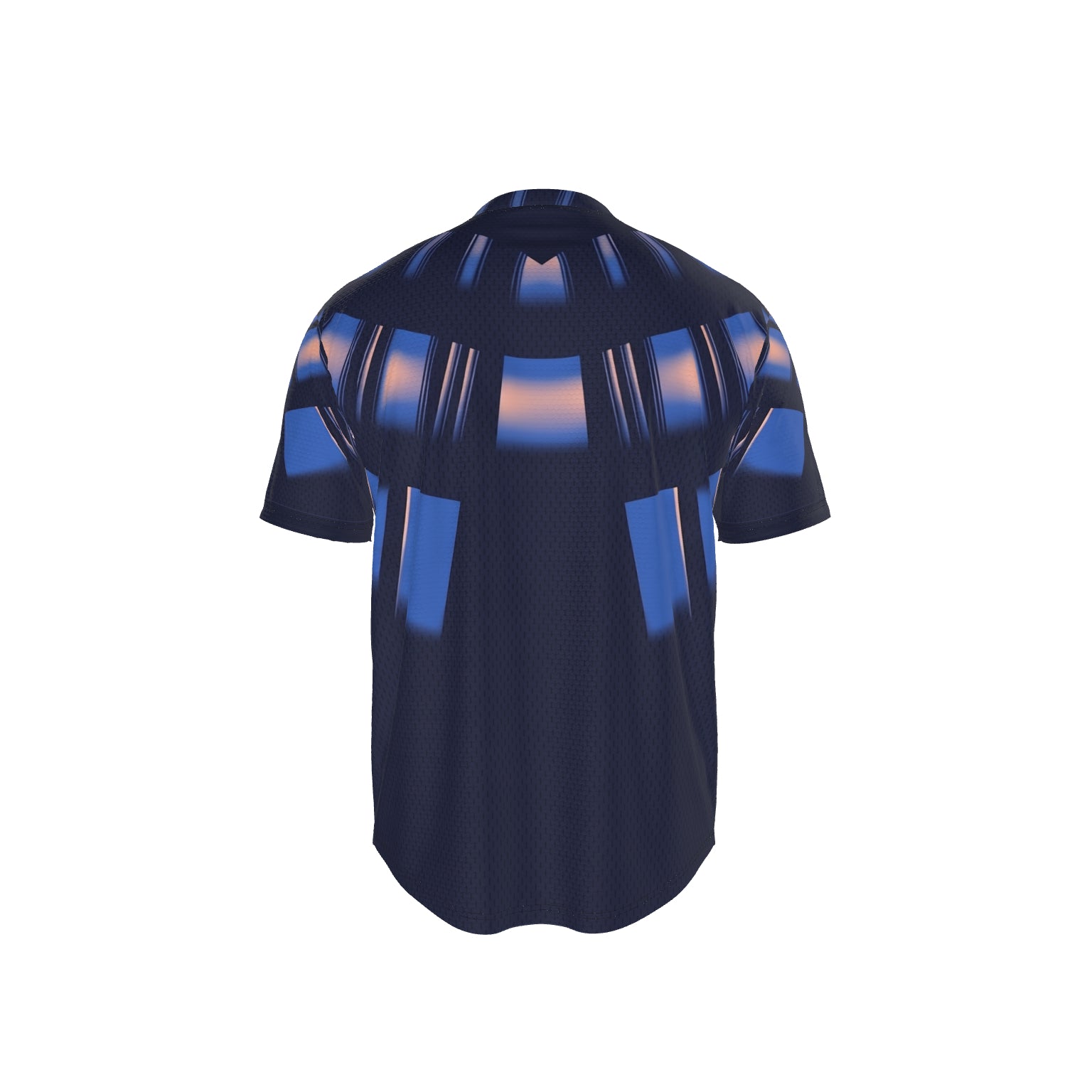 Ultralight Technical T-Shirt - Uruguay