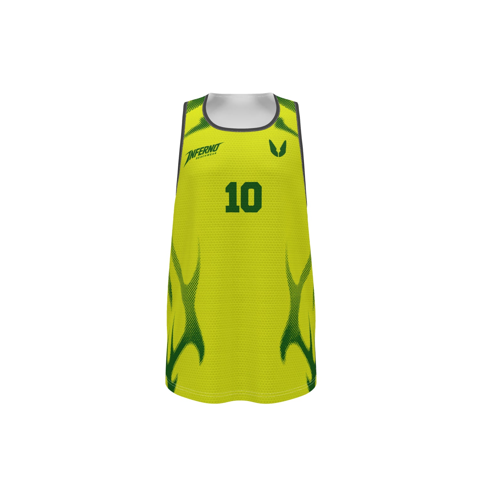 Ultralight Technical Tank Top - R9
