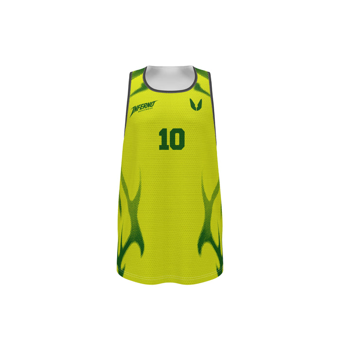 Ultralight Technical Tank Top - R9