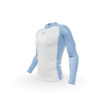 Men’s Compression Rashguard LS - Essenza
