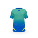 Men’s Comfort Fit Rashguard SS - AIRWAVE