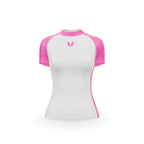 Women’s Compression Rashguard SS - Essenza