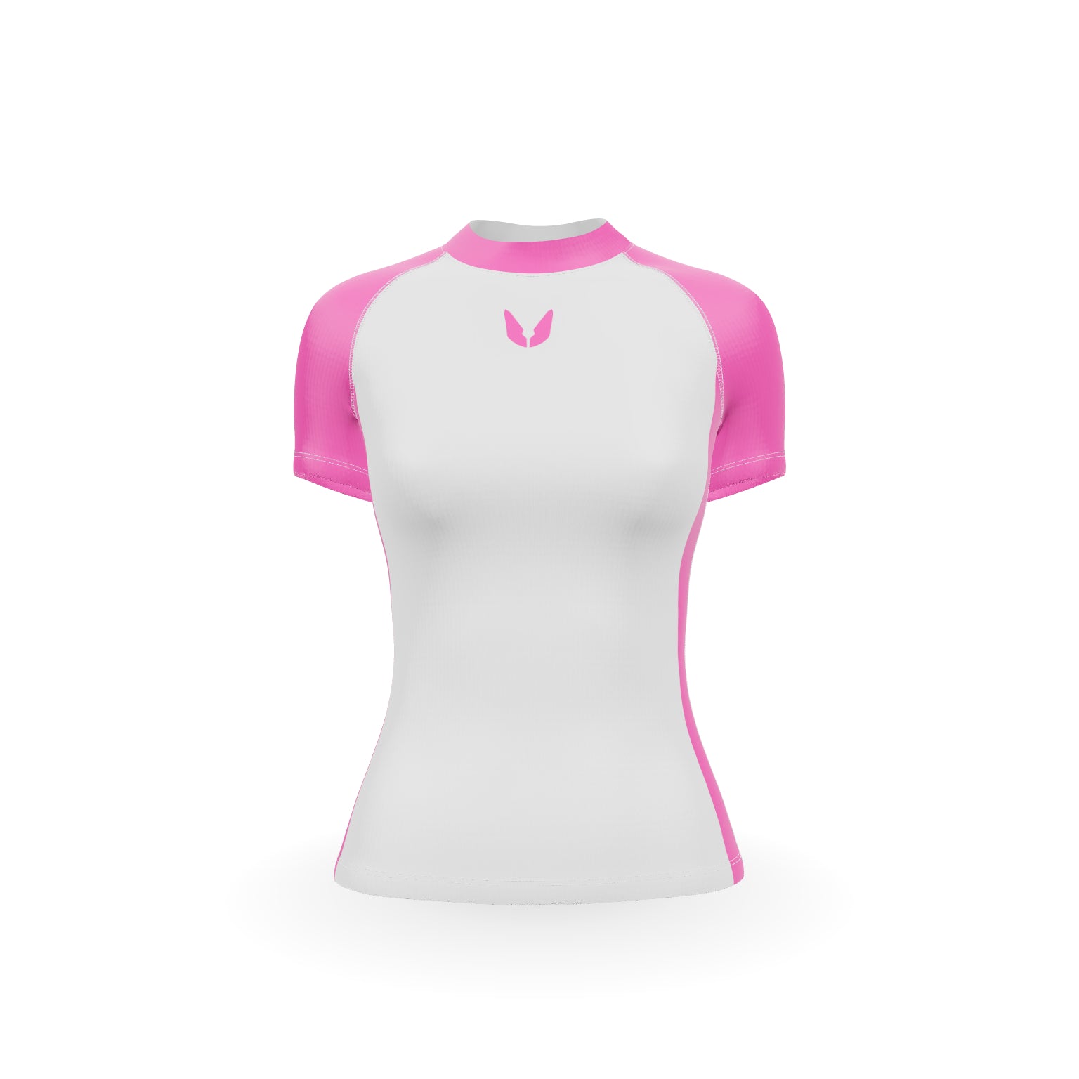 Women’s Compression Rashguard SS - Essenza