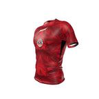 Men’s Compression Rashguard SS - Egypt