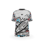 Men’s Comfort Fit Rashguard SS - Paqueite