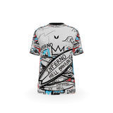 Men’s Comfort Fit Rashguard SS - Paqueite