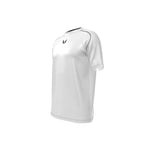 Men’s Comfort Fit Rashguard SS - NOTHING