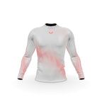Men’s Compression Rashguard LS - NEBULA