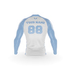 Men’s Compression Rashguard LS - Essenza