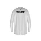 Men’s Comfort Fit Rashguard LS - NOTHING