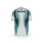 Men’s Comfort Fit Rashguard SS - Oceantamer