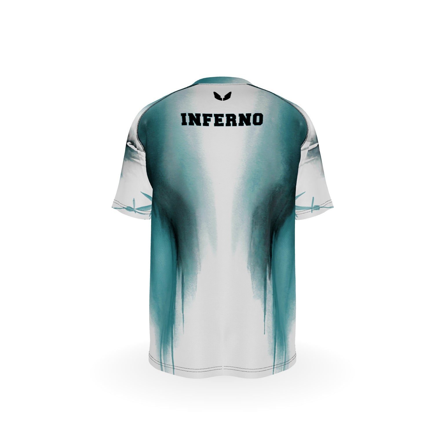 Men’s Comfort Fit Rashguard SS - Oceantamer