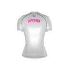 Women’s Compression Rashguard SS - NOTHING