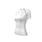 Women’s Compression Rashguard SS - NOTHING