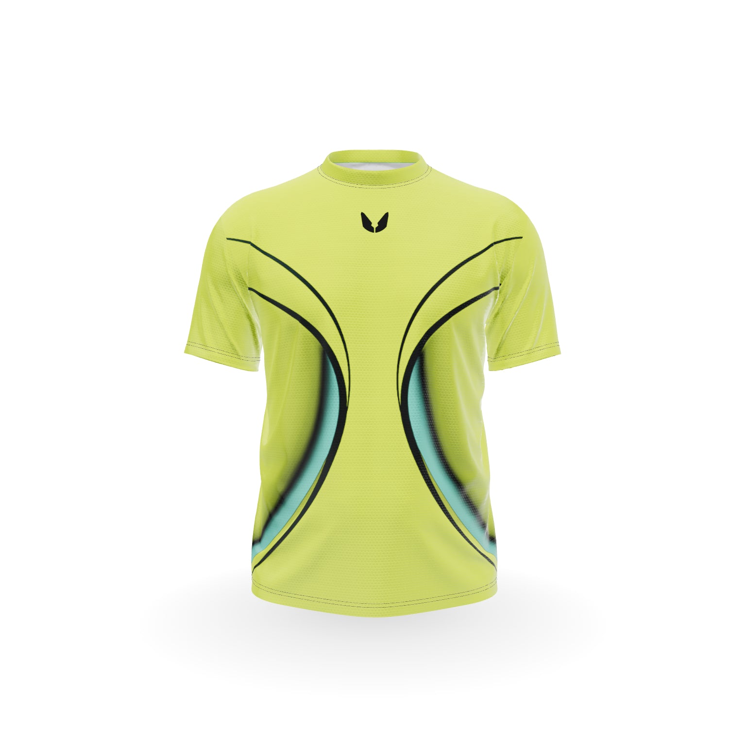 Ultralight Technical T-Shirt - Mariposa