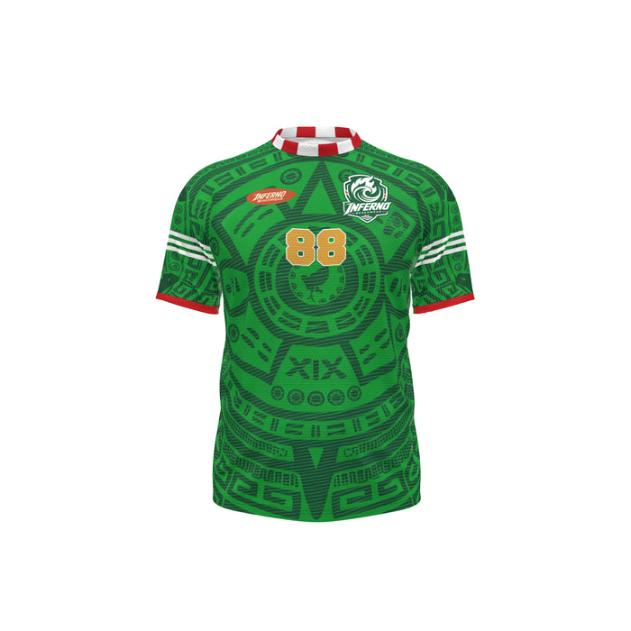 Ultralight Technical T-Shirt - Mexico