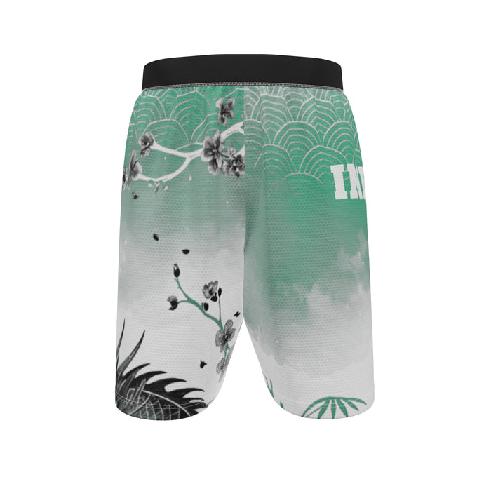 Ultralight Technical Short - KAIZEN