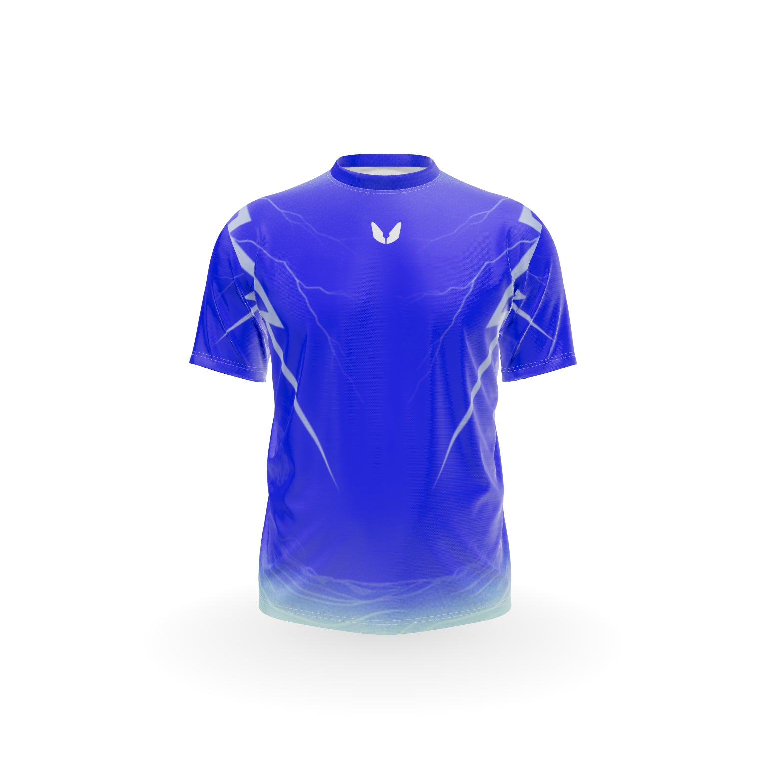 Ultralight Technical T-Shirt - THUNDER MASTER