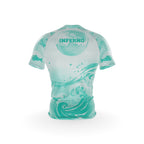 Men’s Compression Rashguard SS - Gyre Center