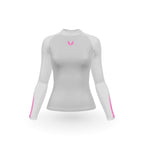 Women’s Compression Rashguard LS - PRD