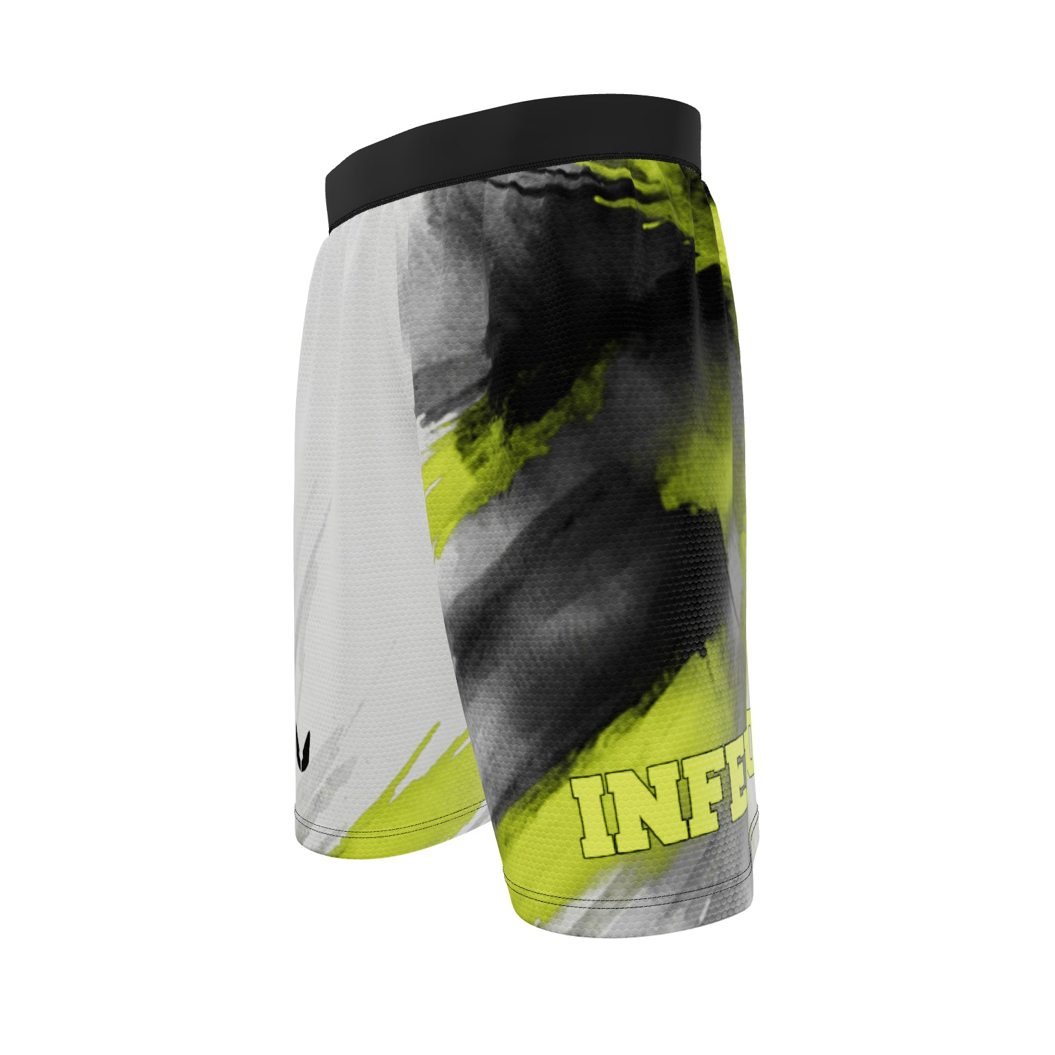 Ultralight Technical Short - Seascaper