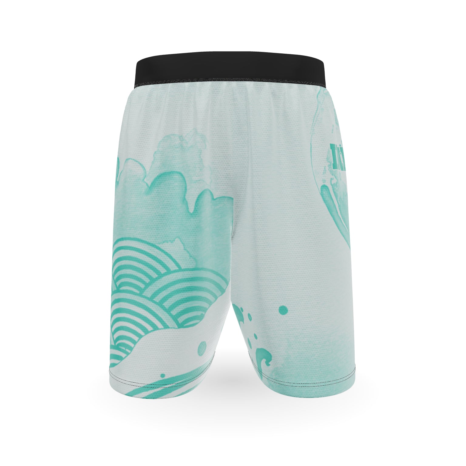 Ultralight Technical Short - Gyre Center
