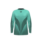 Men’s Comfort Fit Rashguard LS - MOBY