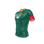 Men’s Compression Rashguard SS - Senegal