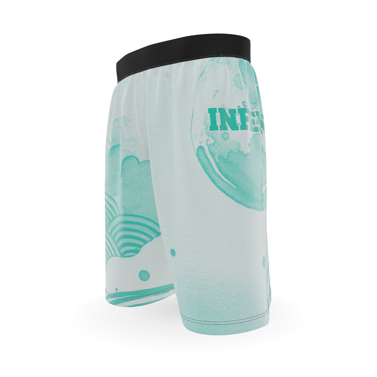 Ultralight Technical Short - Gyre Center