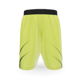 Ultralight Technical Short - Mariposa