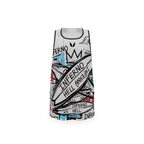 Ultralight Technical Tank Top - Paqueite