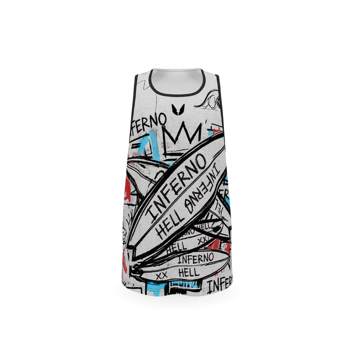 Ultralight Technical Tank Top - Paqueite