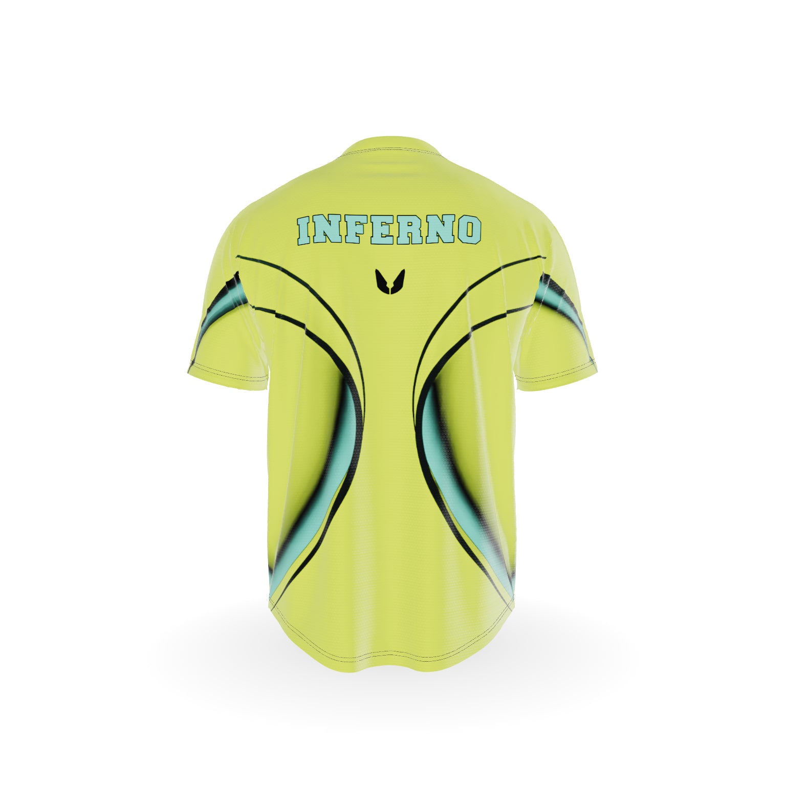 Ultralight Technical T-Shirt - Mariposa