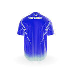 Ultralight Technical T-Shirt - THUNDER MASTER