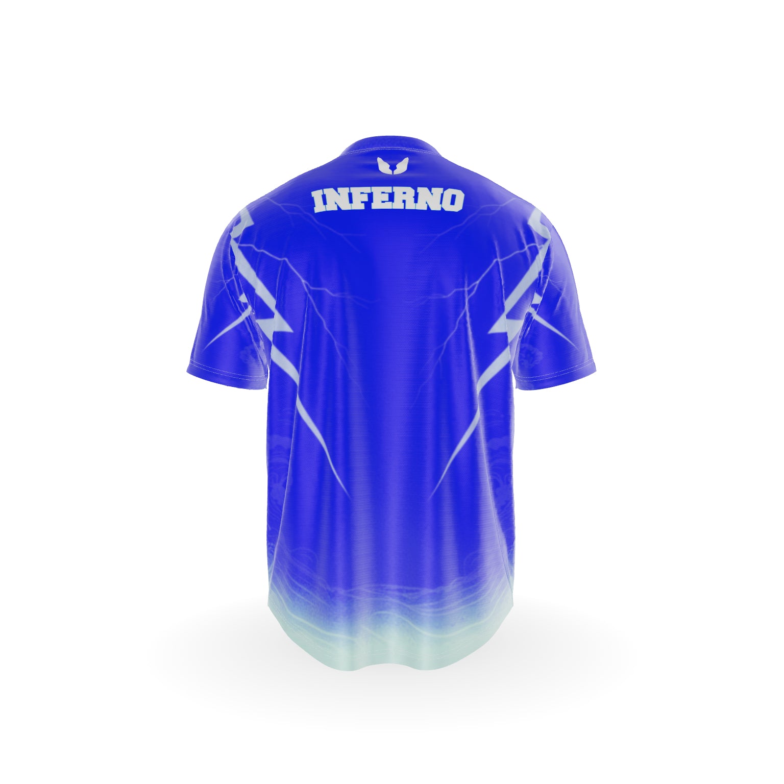 Ultralight Technical T-Shirt - THUNDER MASTER