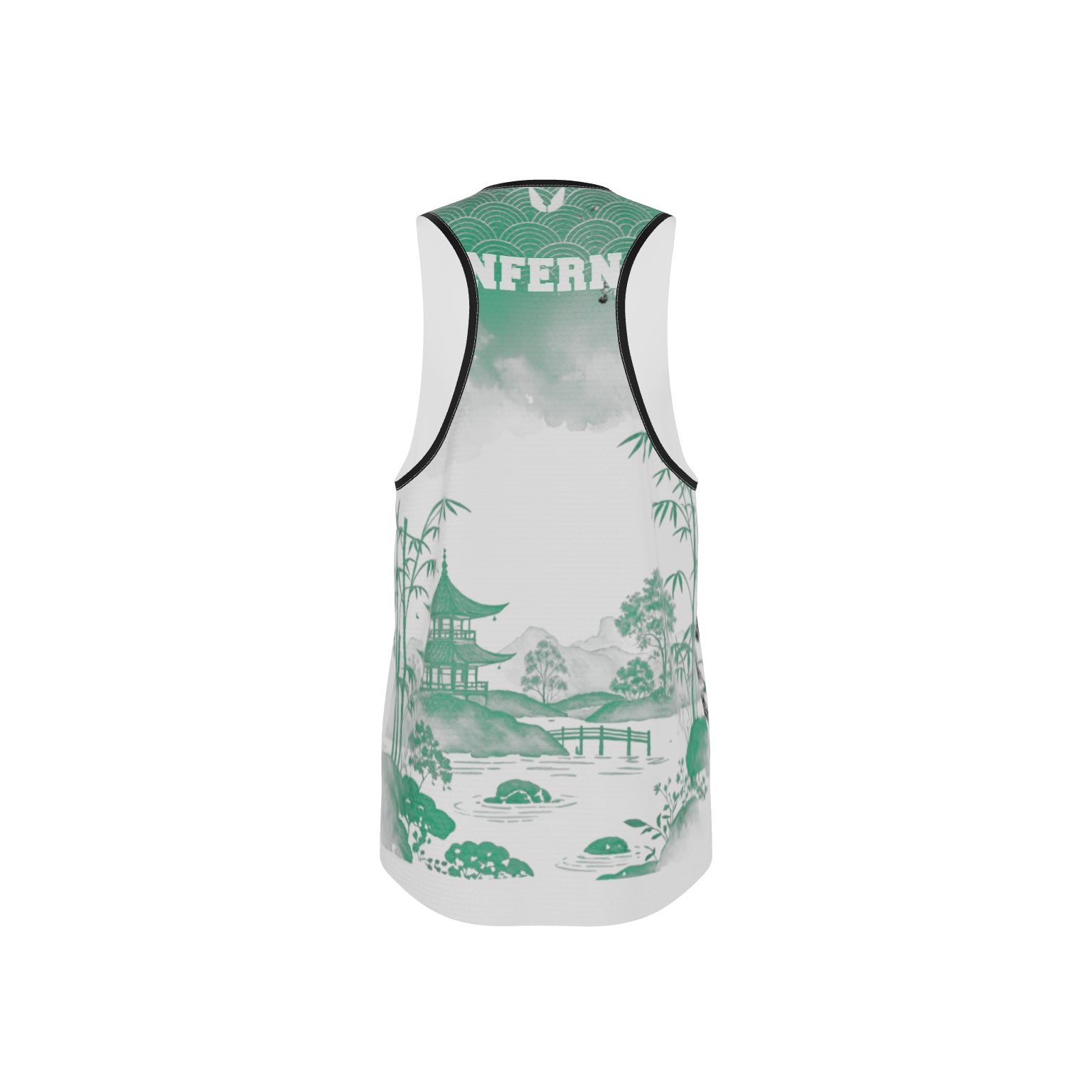 Ultralight Technical Tank Top - KAIZEN